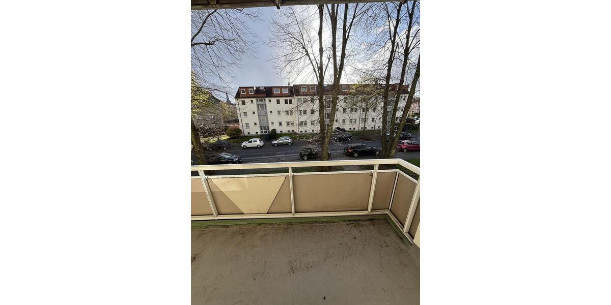 Etagenwohnung Recklinghausen König Ludwig - 2.5 Zimmer, 50 m&sup2;, 415&euro; | Angebot:25956764