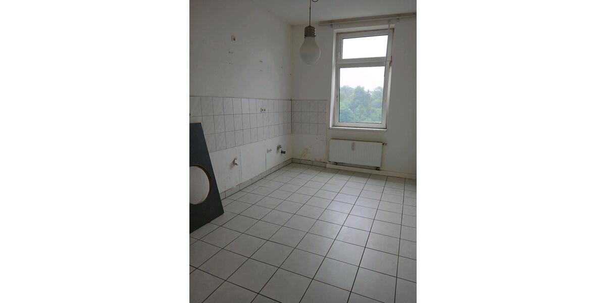 Etagenwohnung Wuppertal Gemarkung Langerfeld - 5 Zimmer, 100 m&sup2;, 1.200&euro; | Angebot:25749494