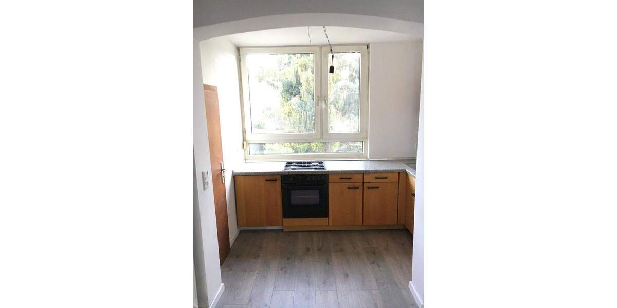 Etagenwohnung Witten Mitte - 3 Zimmer, 90 m&sup2;, 790&euro; | Angebot:25716417