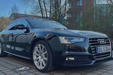Audi A5 247.000 km 9.950 &euro; Dortmund 44141
