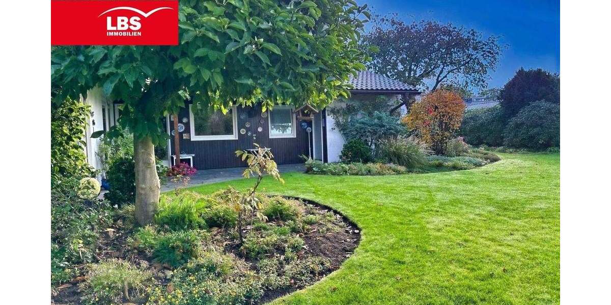 Bungalow Marl Drewer - 6 Zimmer, 173 m&sup2;, 485.000&euro; | Angebot:25674657