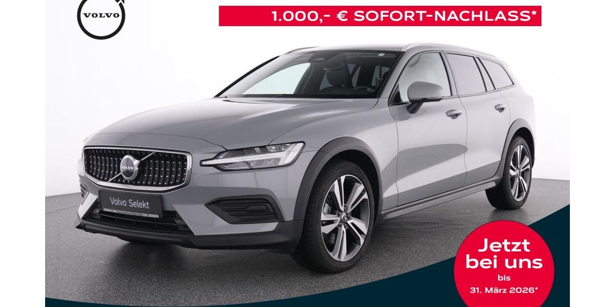 Volvo V60 Cross Country 28.327 km 34.490 &euro; Witten 58453