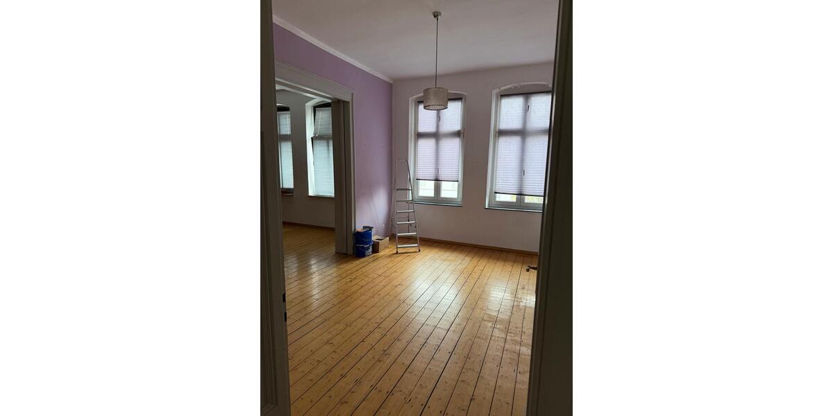 Etagenwohnung Recklinghausen - 3.5 Zimmer, 114 m&sup2;, 1.100&euro; | Angebot:25979651