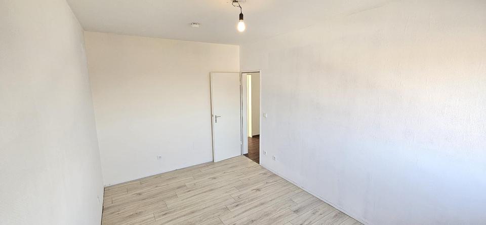 Dachgeschoßwohnung Recklinghausen Berghausen - 3 Zimmer, 82 m&sup2;, 650&euro; | Angebot:25325474