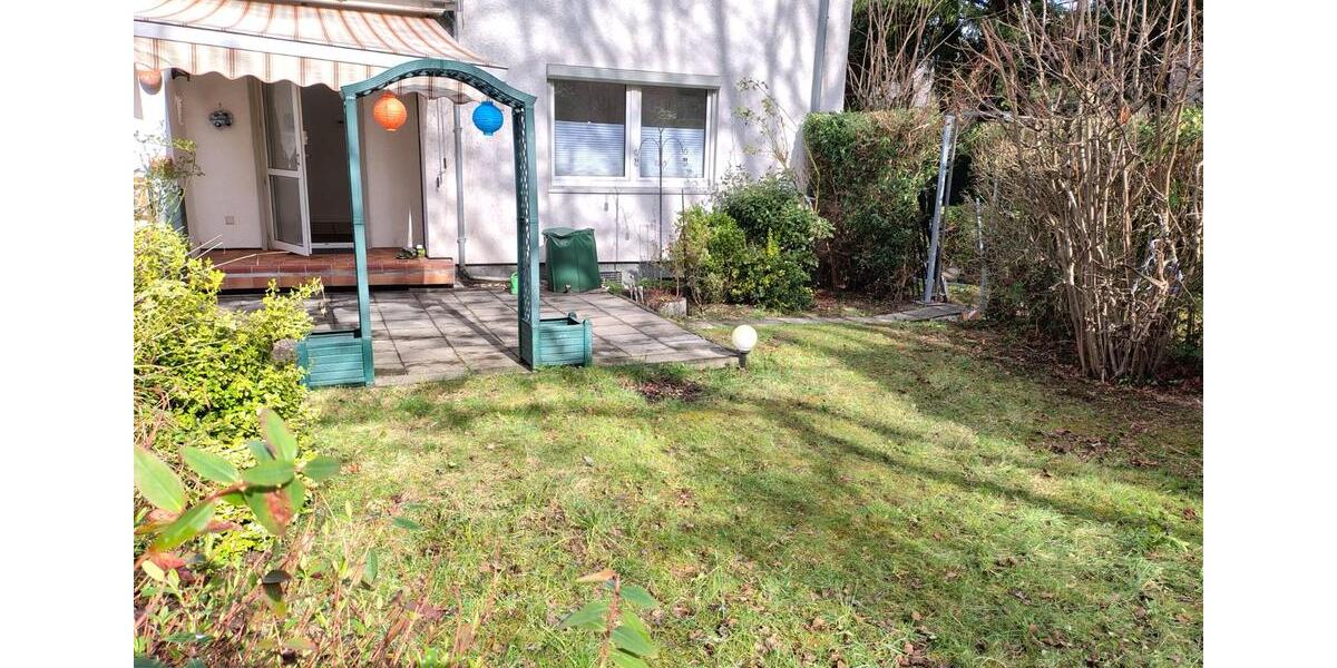 Erdgeschoßwohnung Dortmund Brackel - 2 Zimmer, 62 m&sup2;, 744&euro; | Angebot:25658367