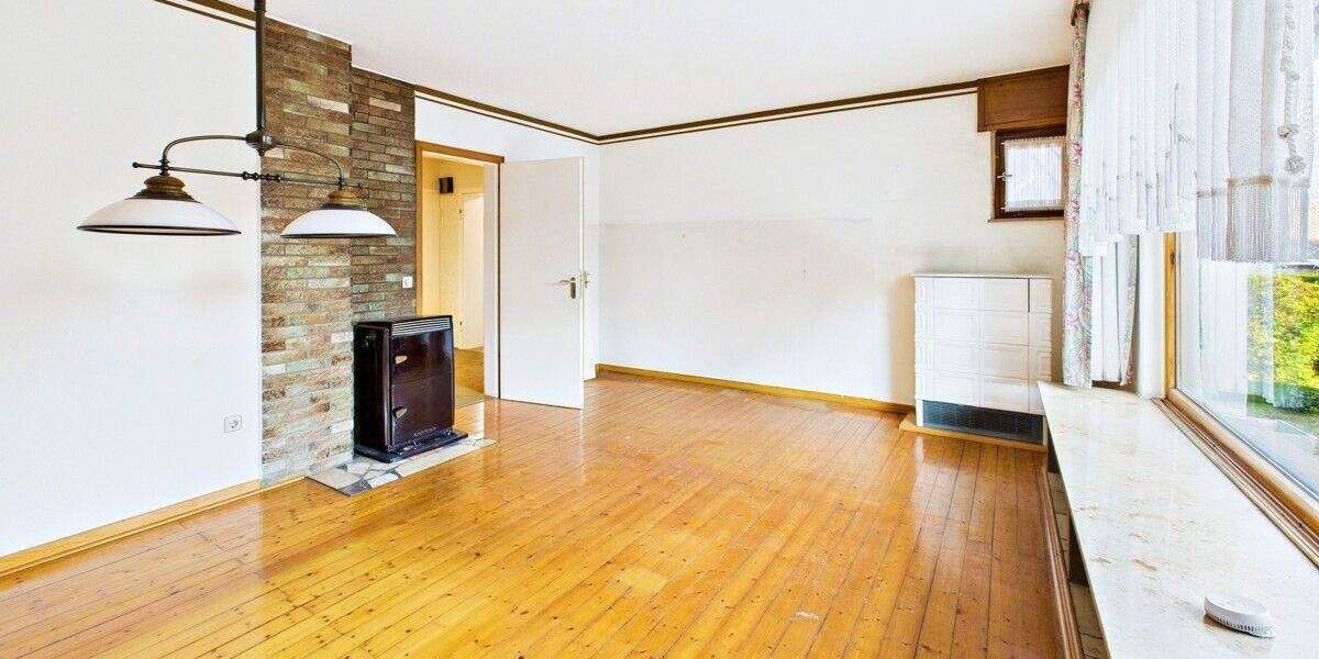 Doppelhaushälfte Datteln - 4 Zimmer, 80 m&sup2;, 259.000&euro; | Angebot:25677952