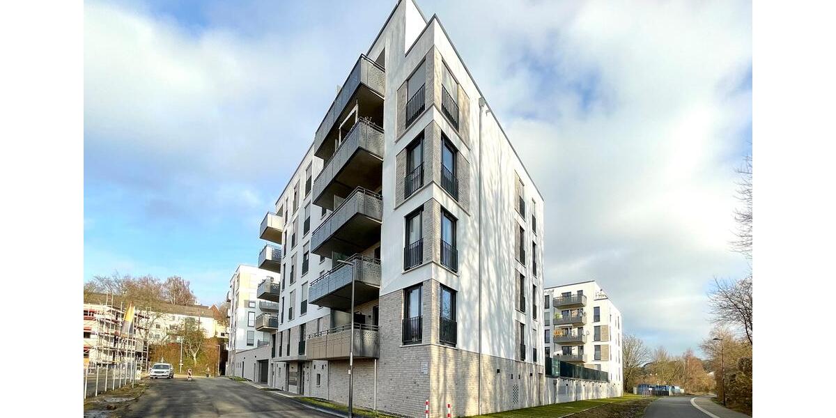 Etagenwohnung Wuppertal Sedansberg - 2 Zimmer, 66 m&sup2;, 803&euro; | Angebot:24326710