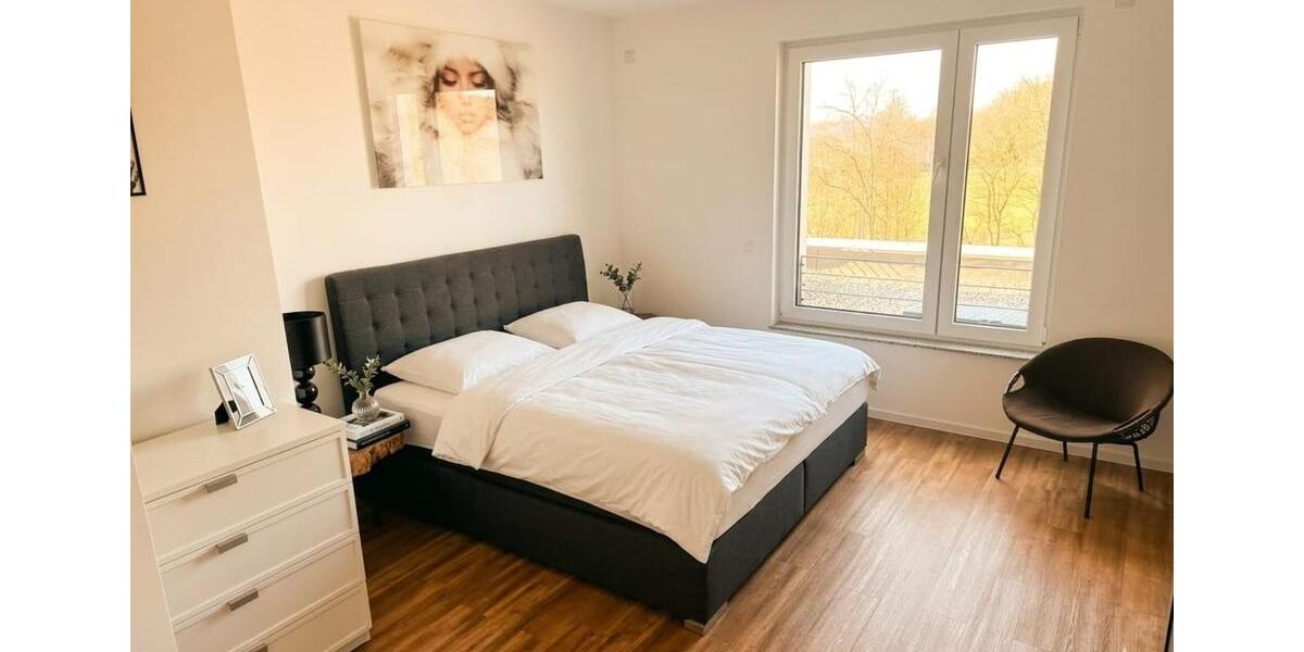 Einfamilienhaus Dorsten Altstadt - 3 Zimmer, 117 m&sup2;, 1.450&euro; | Angebot:25943425