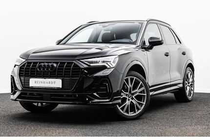 Audi Q3 13.438 km 36.720 &euro; Hagen 58091