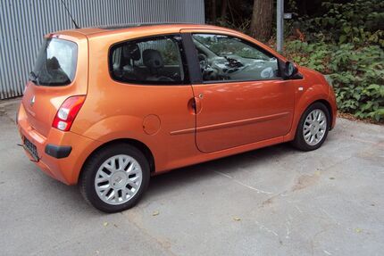 Renault Twingo 117.000 km 3.900 &euro; Hagen 58091