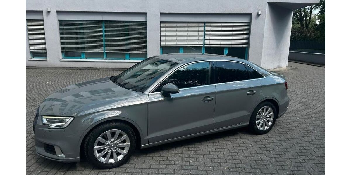 Audi A3 117.700 km 18.000 &euro; Dortmund 44369