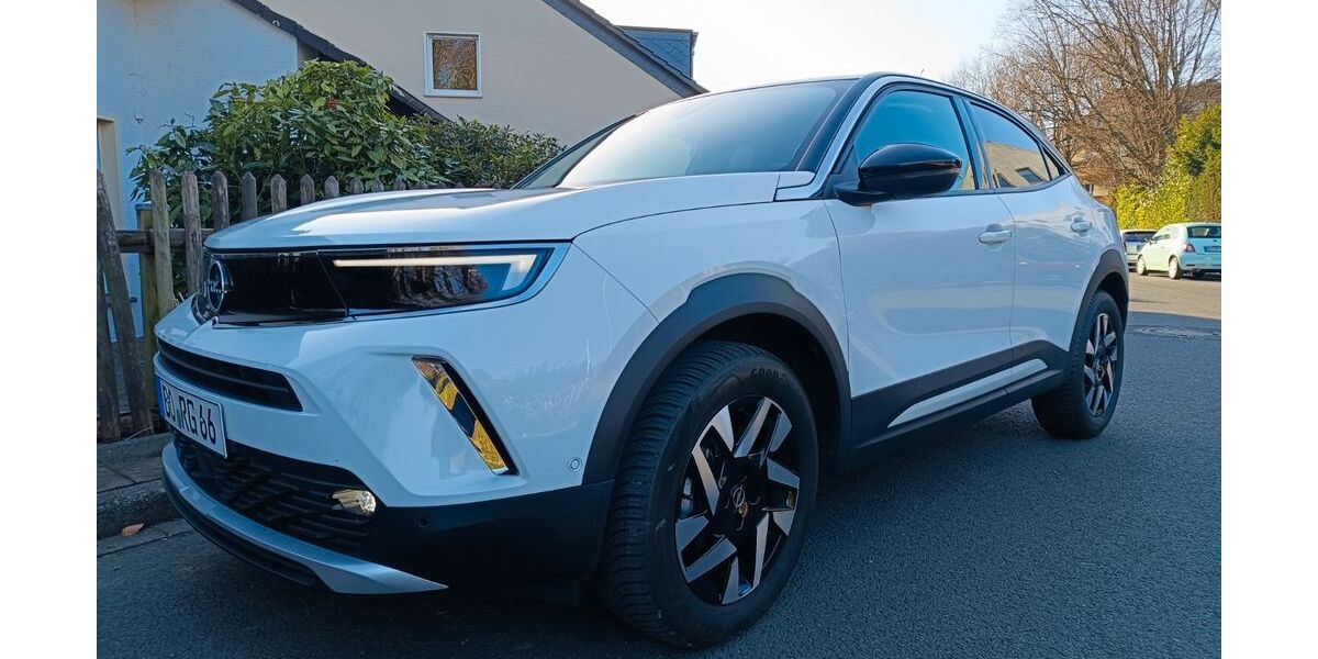 Opel Mokka 31.000 km 18.980 &euro; Bochum 44879