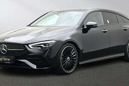 Mercedes-Benz CLA 200 15.600 km 37.900 &euro; Dortmund 44147