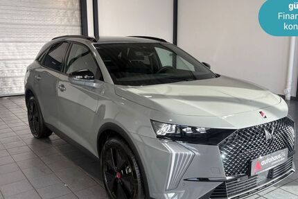 DS Automobiles DS7 (Crossback) 3.910 km 29.790 &euro; Wuppertal 42287