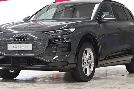 Audi Q6 e-tron 1.500 km 58.590 &euro; Wuppertal 42109