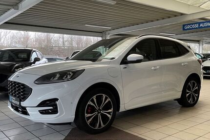 Ford Kuga 41.410 km 27.973 &euro; Lünen 44532