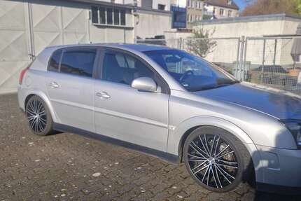 Opel Signum 115.800 km 4.600 &euro; Recklinghausen, Stadt 45663