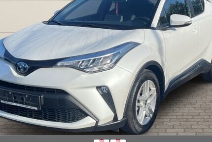 Toyota C-HR 62.550 km 20.490 &euro; Dorsten 46286