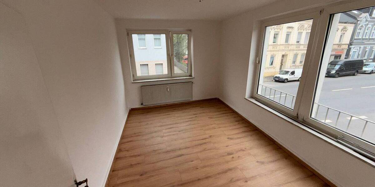 Zimmer Gelsenkirchen Rotthausen - 3 Zimmer, 73 m&sup2;, 845&euro; | Angebot:26037936