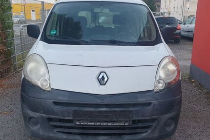 Renault Kangoo 263.967 km 2.990 &euro; Dortmund 44328