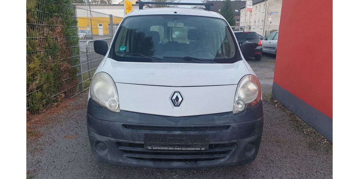 Renault Kangoo 263.967 km 2.990 &euro; Dortmund 44328