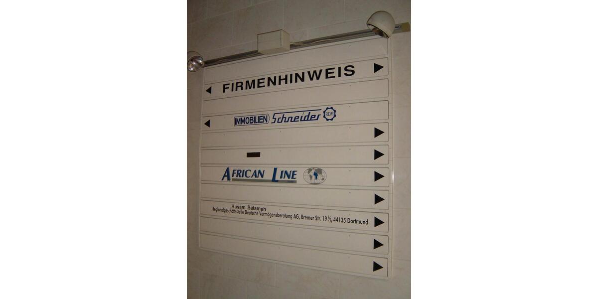 Gewerbeobjekt Dortmund - 425&euro; | Angebot:23412860