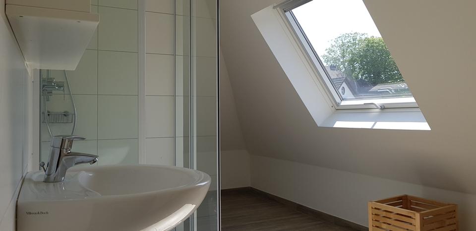 Etagenwohnung Gevelsberg - 3 Zimmer, 76 m&sup2;, 595&euro; | Angebot:22953209