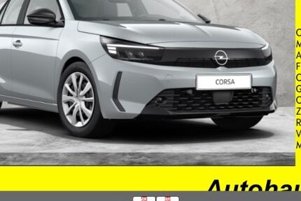 Opel Corsa 8.658 km 16.490 &euro; Gelsenkirchen 45894