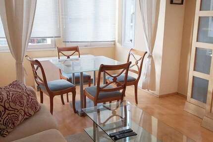 Zimmer Essen Stadtbezirk VII - 3 Zimmer, 1.490&euro; | Angebot:25234074