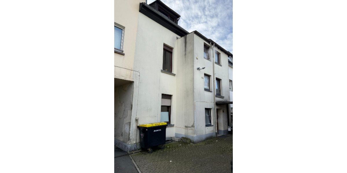 Mehrfamilienhaus, Wohnhaus Velbert - 14 Zimmer, 370 m&sup2;, 550.000&euro; | Angebot:25070807