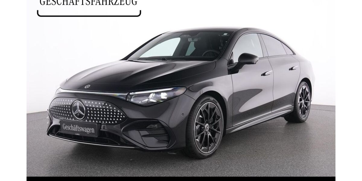 Mercedes-Benz CLA 350 7.900 km 59.885 &euro; Essen 45309