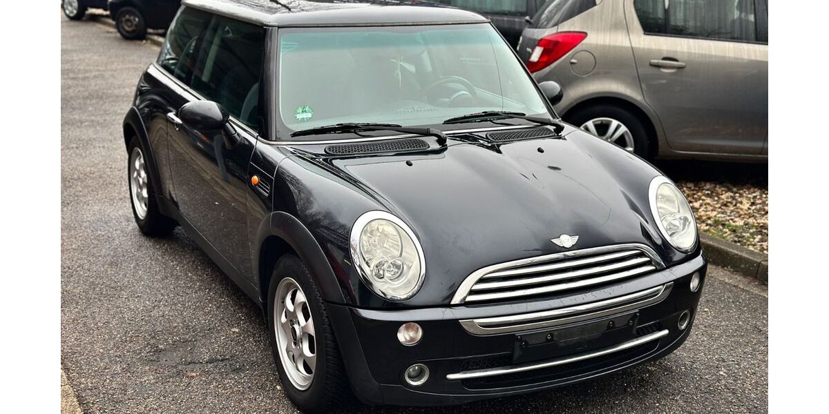 Mini ONE 119.000 km 3.490 &euro; Essen 45145