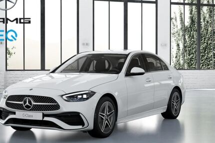 Mercedes-Benz C 180 4.784 km 37.770 &euro; Schwerte 58239