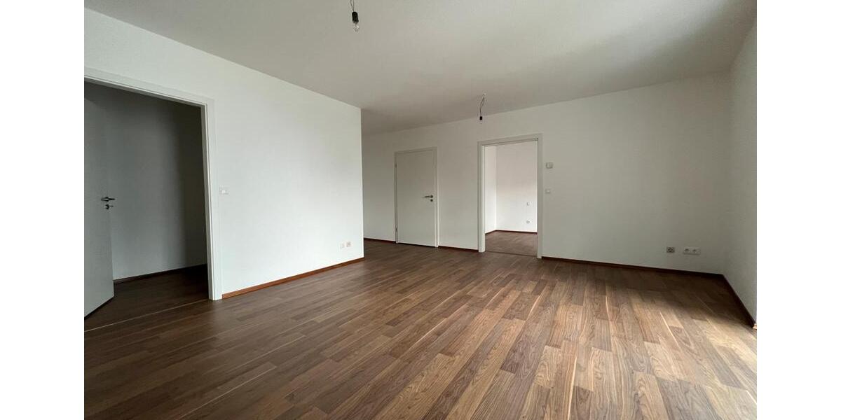 Etagenwohnung Gevelsberg - 2 Zimmer, 52 m&sup2;, 494&euro; | Angebot:25650432