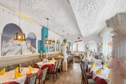 Haus Oberhausen - 30 Zimmer, 994 m&sup2;, 1.449.500&euro; | Angebot:22566483