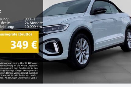 VW T-Roc 25.803 km 32.870 &euro; Herne 44653