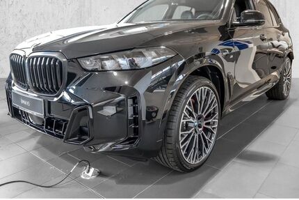 BMW X5 3.900 km 94.990 &euro; Hagen 58119