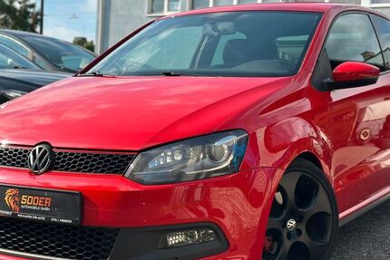 VW Polo 127.000 km 9.399 &euro; Wuppertal 42275