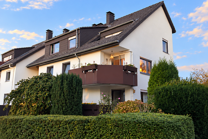 Wohnung Dortmund Hörde - 2 Zimmer, 52 m&sup2;, 156.000&euro; | Angebot:27649722