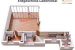 Gewerbeobjekt Herten - 1.350&euro; | Angebot:26155641