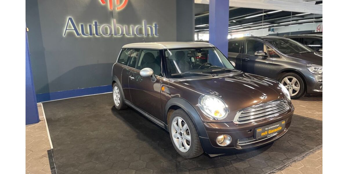 Mini Cooper 114.000 km 9.299 &euro; Oberhausen 46045