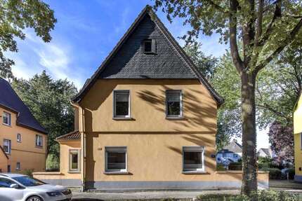 Wohnung Gelsenkirchen Erle - 2 Zimmer, 50 m&sup2;, 299&euro; | Angebot:27352308