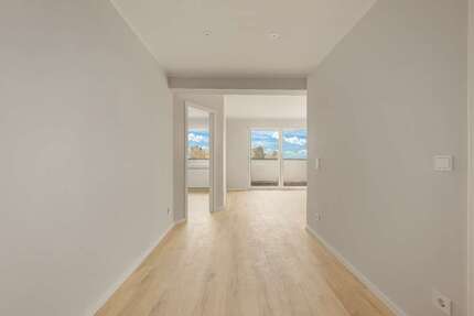 Wohnung Heiligenhaus Heide - 2 Zimmer, 48 m&sup2;, 600&euro; | Angebot:25282672