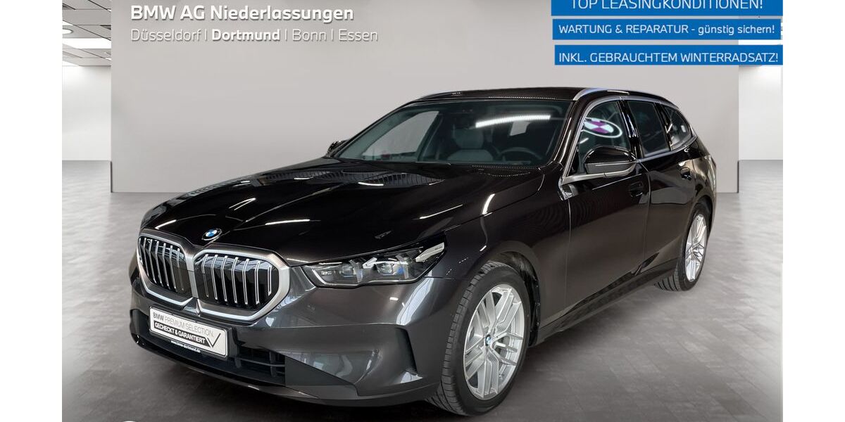 BMW 520 23.800 km 49.299 &euro; Dortmund 44263