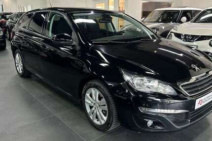 Peugeot 308 175.000 km 4.390 &euro; Oberhausen 46049