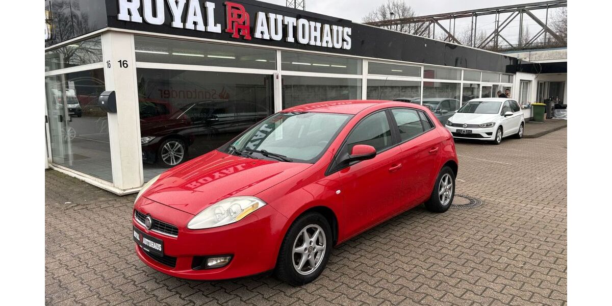 Fiat Bravo 105.000 km 3.000 &euro; Oberhausen 46049