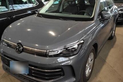 VW Tiguan 14.213 km 33.570 &euro; Hagen 58091