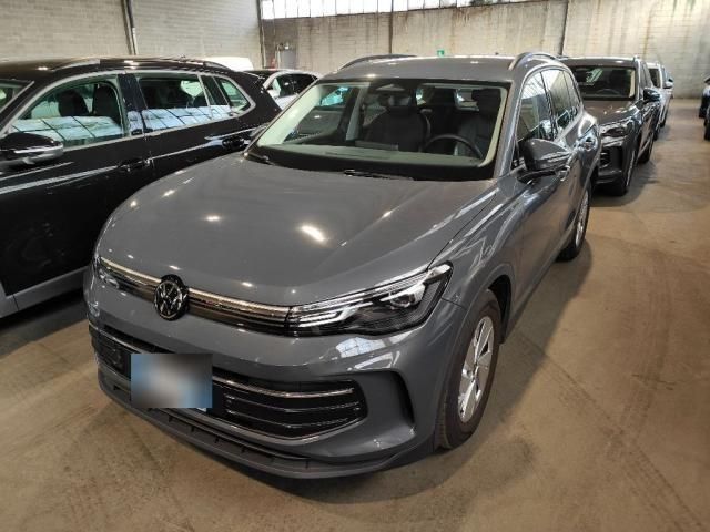 VW Tiguan 14.213 km 33.570 &euro; Hagen 58091