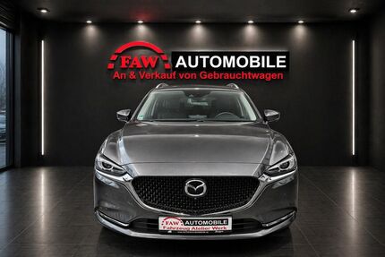 Mazda 6 139.000 km 13.899 &euro; Essen 45356