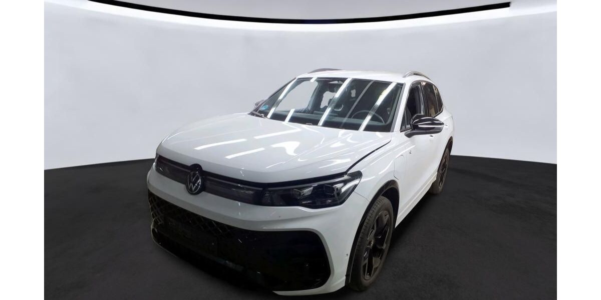 VW Tiguan 60.757 km 42.050 &euro; Hagen 58091